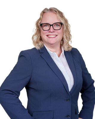 Lauri Ann Schmid, an attorney at DeWitt LLP, was recognized by the Minnesota State Bar Association (MSBA) as a 2023 "North Star Lawyers Pro Bono All-Star."