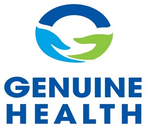 Genuine Health Group Promotes Eric Hammond to Chief Financial Officer