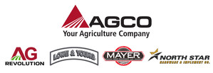 AGCO Announces Transformation of Ohio Dealership Network