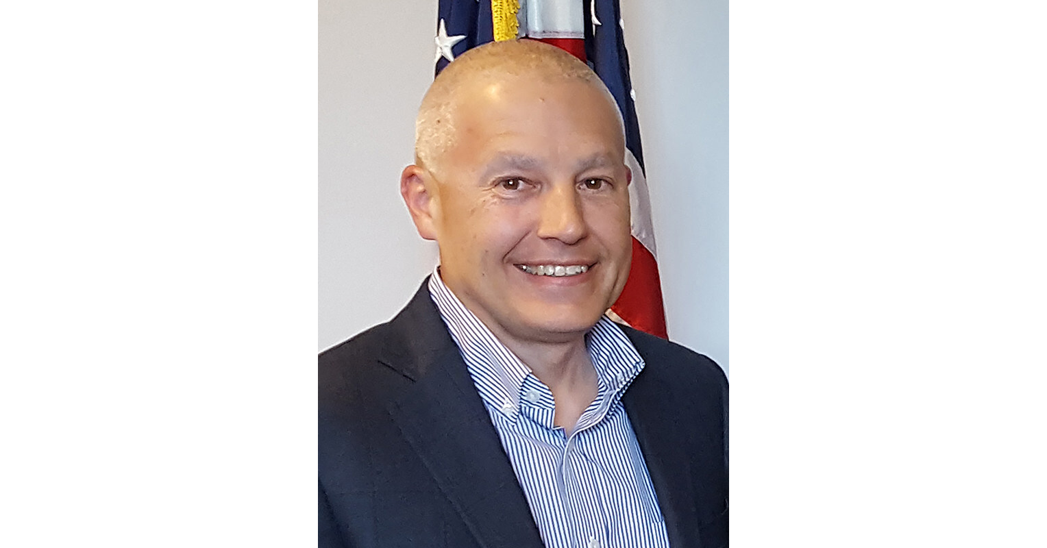 Intellisense Systems Announces CEO Transition