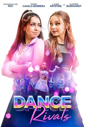 Vision Films Set to Release Teen Movie 'Dance Rivals'
