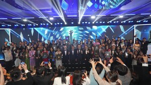 Asia Responsible Enterprise Awards 2024 Spearheading Sustainable Development in Asia by Recognizing 81 ESG Champions
