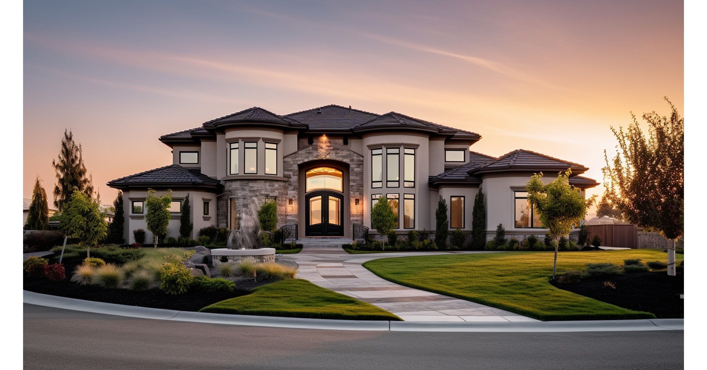 Expanding Horizons: Introducing All 4 Seasons Windows