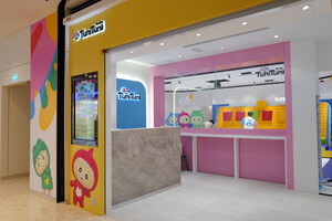 創新好玩的幼兒教育落戶香港：TuniTuni 結合故事和遊戲的體適能課