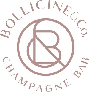 Taglierè Group Hospitality Announces the Grand Opening of Bollicine &amp; Co. Champagne Bar at Woodbury Common Premium Outlets