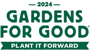 Nature's Path Organic Foods Announces its 2024 Gardens for Good Winners!  