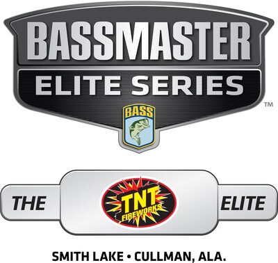 Japan's Taku Ito wins the TNT Fireworks Bassmaster Elite at Smith Lake with a total weight of 58 pounds even.