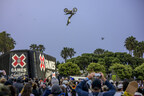 Monster Energy's Jackson Strong Wins Gold in Moto X Best Trick at X Games Ventura 2024