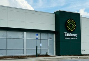 Trulieve to Open Florida Medical Cannabis Dispensaries in Madison and Panama City