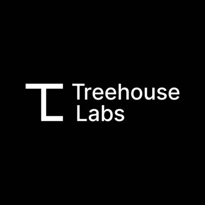 Treehouse Labs is the parent brand of TRHX and Treehouse. The firm builds products that provide infrastructure, data, and standards, enabling people to invest in digital assets with confidence and foresight. Established in 2021, Treehouse Labs spans five locations and offers extensive expertise in traditional finance, digital assets, and data. By setting new benchmarks and creating robust financial tools, Treehouse Labs aims to bridge the gap between traditional finance and digital assets. (PRNewsfoto/Treehouse Labs)