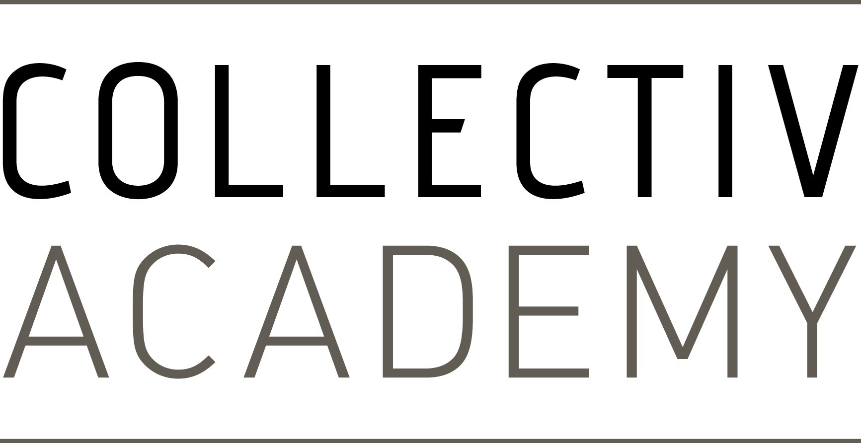 Collectiv Academy Logo
