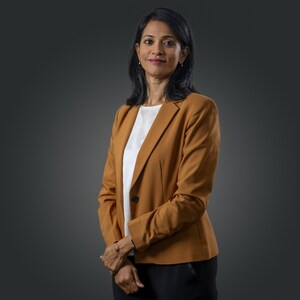 Tredence Elevates Rekha Nair to Chief Human Resources Officer (CHRO)