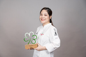 Nén Danang Awarded 2024 MICHELIN Green Star for Sustainability