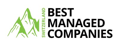 Best Managed Companies Logo 2024
