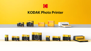 Prinics製のKodakフォトプリンター、Amazonベストセラーの評価を維持：時代を超えて愛され続ける