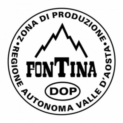 FONTINA PDO CONSORTIUM Logo