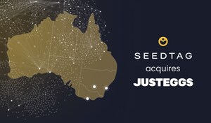 Seedtag Enters Australian Market with Acquisition of JustEggs
