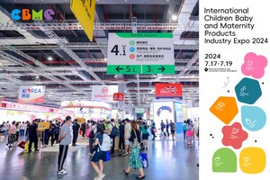 CBME China 2024 is Almost Here: Join the World's Largest Children, Baby and Maternity Show