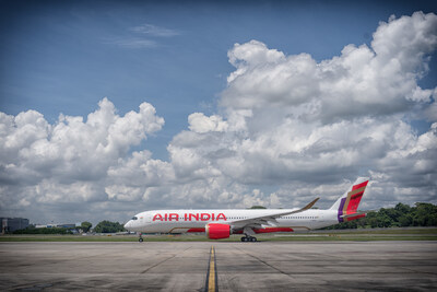 Air India Selects IBS Software’s iCargo Platform