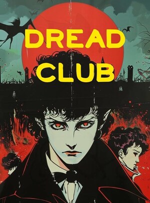 From $405 Budget to Cinematic Revolution: "DreadClub" Breaks New Ground as First AI-Generated Animated Feature Film