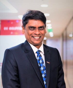 Rushabh Gandhi Takes Charge as the MD &amp; CEO of IndiaFirst Life