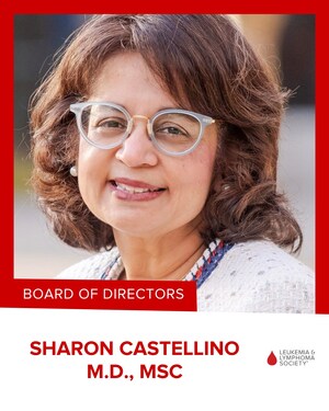 The Leukemia & Lymphoma Society Welcomes Five Members to its Board of Directors