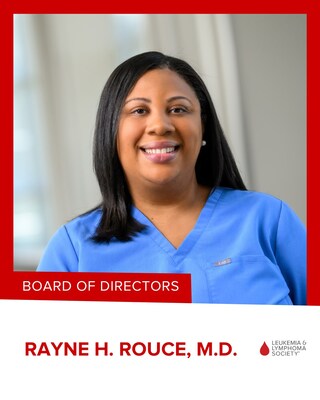 Dr. Rayne Rouce