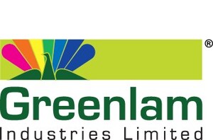 Greenlam Industries Limited awarded as the largest exporter in the category of decorative laminates for the 14th consecutive year