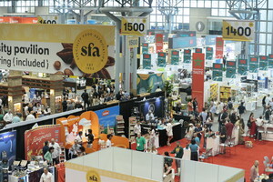 Specialty Food Association Sold-Out Show Floor, Must-See Speakers, Events Draw Thousands to 2024 Summer Fancy Food Show