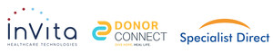 DonorConnect, InVita Healthcare Technologies, and Specialist Direct Partner to Automate Diagnostic Test Reporting for Organ Donation