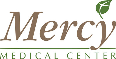Mercy Medical Center - LOGO
