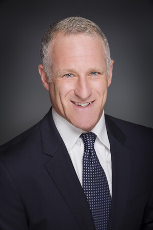 ETS Appoints Ken Eisner as Managing Director of Higher Education to Workforce