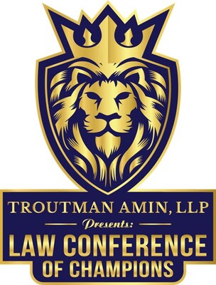 Troutman Amin, LLP presents Law Conference of Champions on July 15, 2024 in Irvine, CA