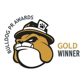 Violet PR won five "gold" campaign-specific awards for its work with Topeka, Kansas; Kansas City, Missouri; and the states of North Carolina and Oklahoma.