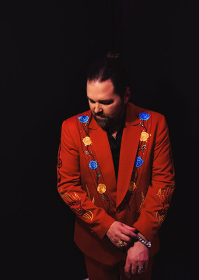 James Robert Webb Releases Newest EP "Ride or Die"