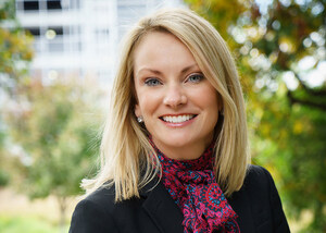 AARP Ohio Names Jenny Carlson New Director