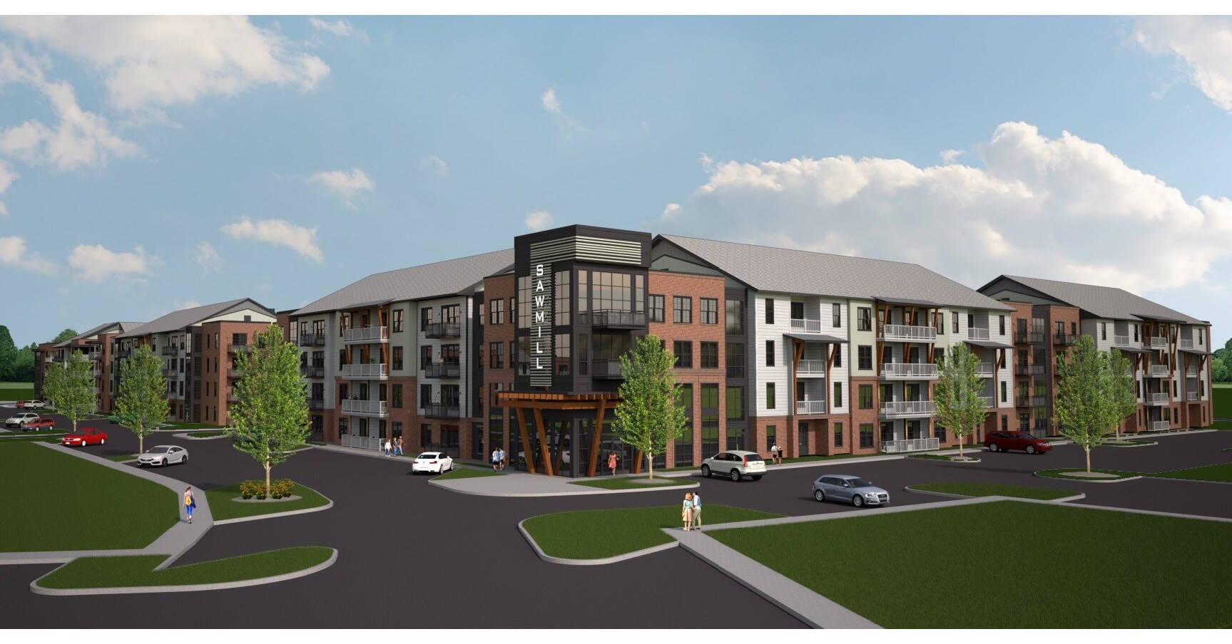 Cantor Fitzgerald and Silverstein Properties Announce Joint Venture with  Turnbull Development, LLC for Opportunity Zone Development in Summerville,  SC