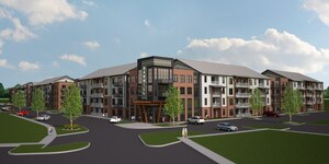 Cantor Fitzgerald and Silverstein Properties Announce Joint Venture with Turnbull Development, LLC for Opportunity Zone Development in Summerville, SC