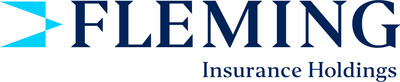 Fleming Insurance Holdings Logo
