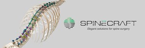SpineCraft and Spartan Medical Announce Strategic Partnership