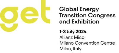 Global Energy Transition Congress and Exhibition Logo (PRNewsfoto/Global Energy Transition Congress and Exhibition)