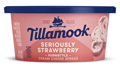 Tillamook County Creamery Association Wins Big at the International Cheese and Dairy Awards