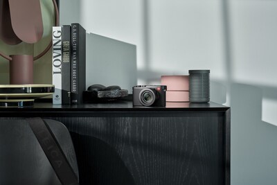 NEW: Leica D-Lux 8