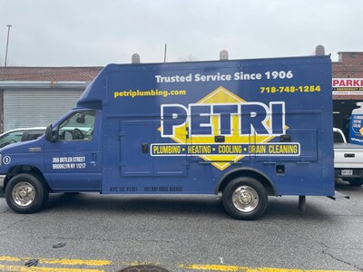 Petri Plumbing, Heating, Cooling & Drain Cleaning says that new HVAC technology will help homeowners save money and improve their relationships with home service technicians.