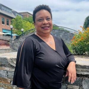 Frederick County Office of Economic Development Welcomes Endia Snowden to the Team
