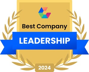 Risepoint is Recognized as one of Comparably's "Best Places to Work"