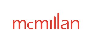 McMillan LLP names new CEO and Managing Partner
