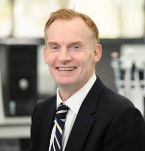 Mark Dearden Named Chief Executive Officer of Specac, Ltd