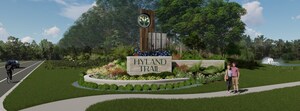 LENNAR DEBUTS EDENBROOKE AT HYLAND TRAIL, A NEW AMENITY-RICH ACTIVE-ADULT COMMUNITY IN GREEN COVE SPRINGS