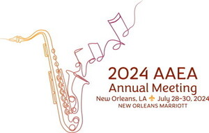 AAEA Invites Media &amp; Press to Attend 2024 Annual Meeting